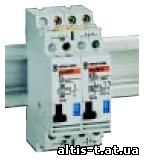 Импульсные реле TLc, TLm, TLs, ATLc, ATLs, ATLm Multi 9 Schneider Electric (со встроенными вспомогательными функциями)